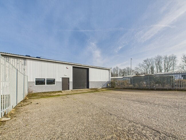 More details for Woodlands Dr, Dyce - Industrial to Rent