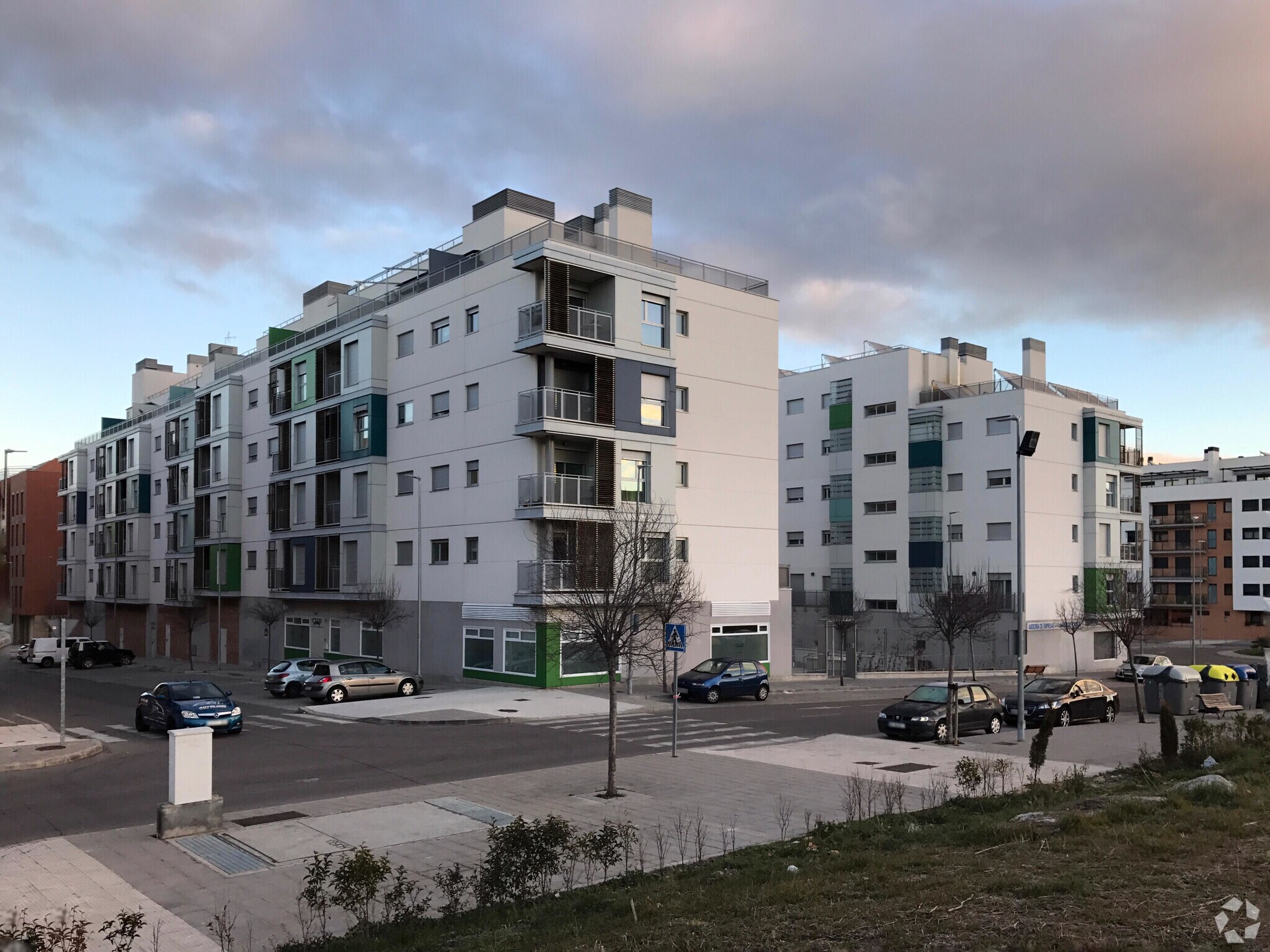 Build-to-Rent in Guadalajara, Guadalajara for sale Primary Photo- Image 1 of 3