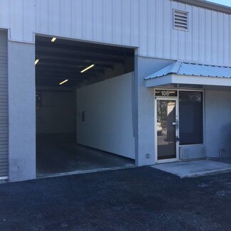 More details for 202 Palmetto St, Orlando, FL - Industrial for Rent