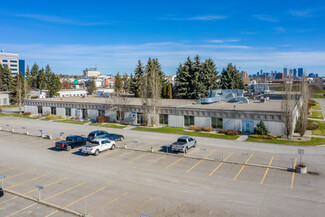 More details for 6940 Fisher Park Rd SE, Calgary, AB - Office, Office/Medical for Rent