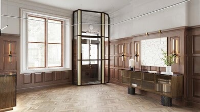 187 Fleet St, London to rent Interior Photo- Image 2 of 11