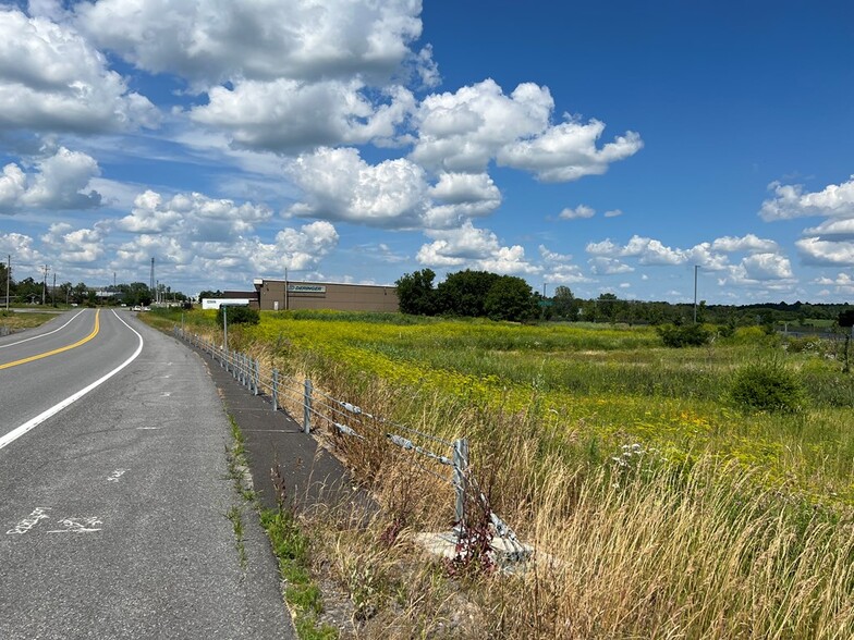 00 West Service Road, Champlain, NY for sale - Building Photo - Image 2 of 4