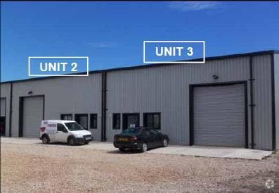 Endeavour Way, Sutterton for sale - Building Photo - Image 2 of 2