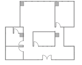 2727 Lyndon B Johnson Fwy, Farmers Branch, TX for rent Floor Plan- Image 1 of 1