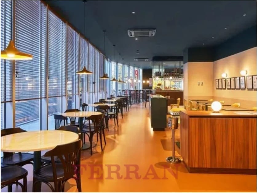 Retail in Barcelona, Barcelona to rent Interior Photo- Image 1 of 8