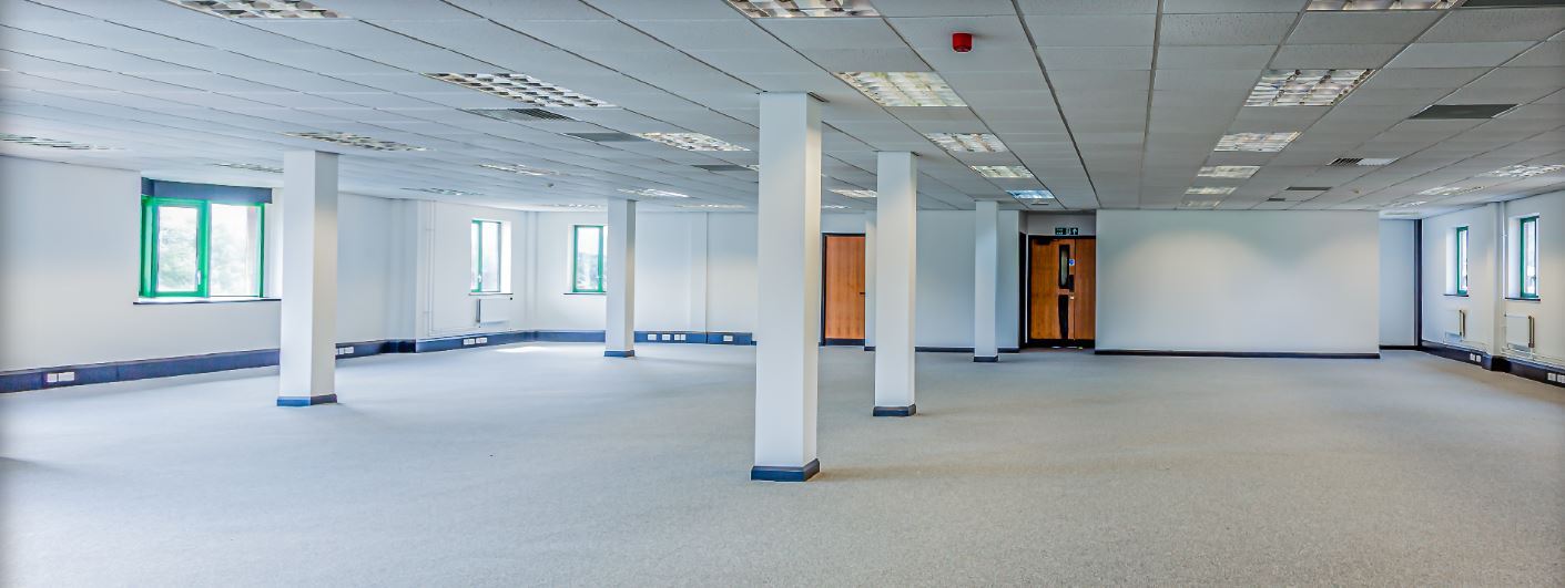 Avenue De Clichy Riverside Court, Merthyr Tydfil CF47 8LD Ty Keir