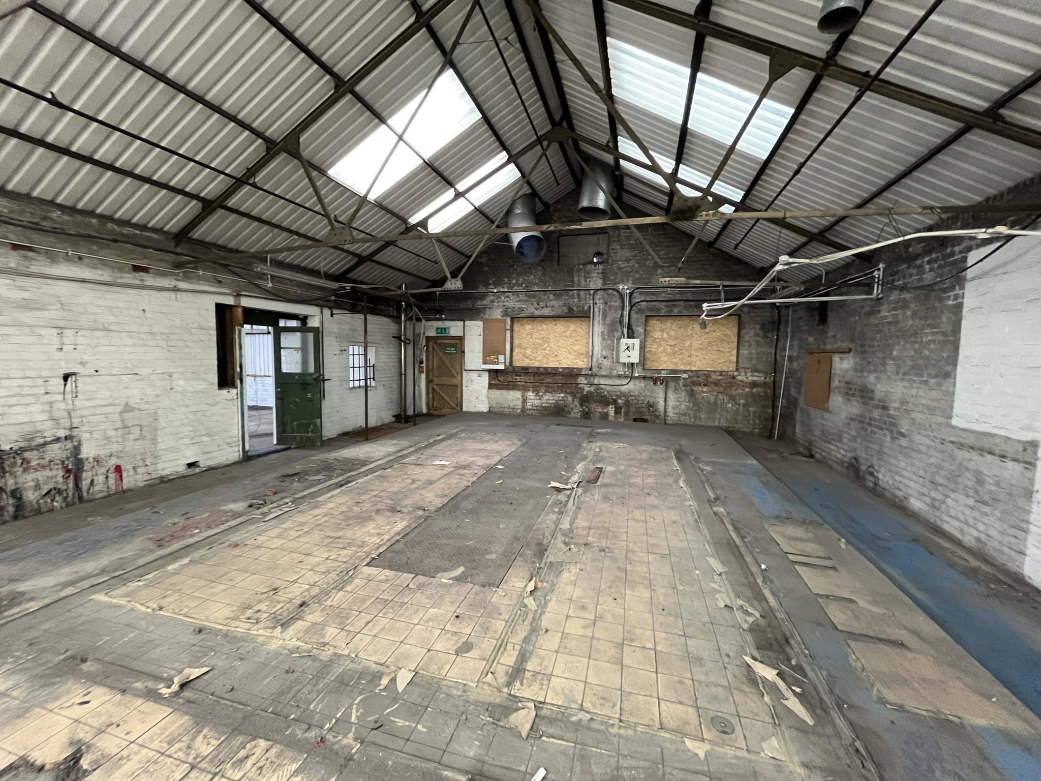 62-64 Woodsend Rd, Manchester to rent Interior Photo- Image 1 of 2