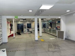 Industrial in Coslada, Madrid to rent Interior Photo- Image 2 of 10