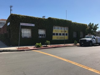 More details for 2000 Stoner Ave, Los Angeles, CA - Retail for Rent