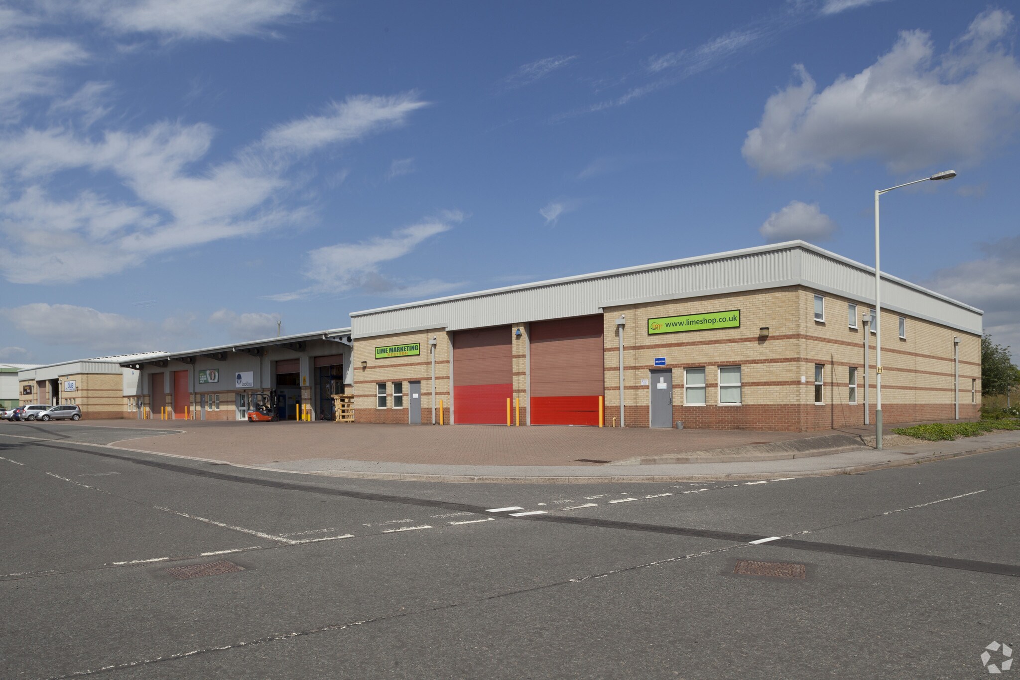 Morton Park Way, Darlington for sale Primary Photo- Image 1 of 1