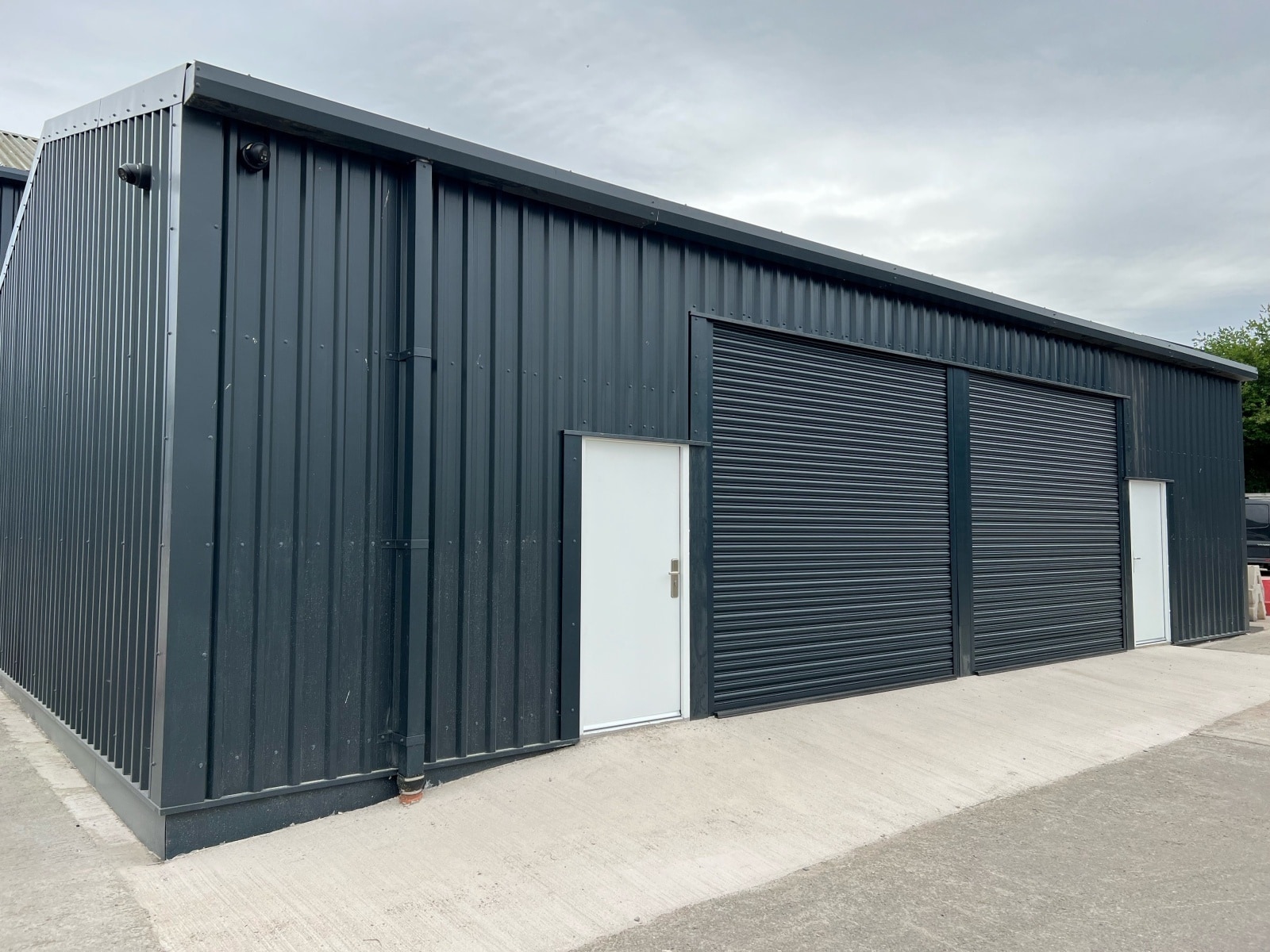 15 Malehurst Industrial Estate, Minsterley to rent Primary Photo- Image 1 of 7