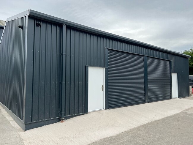 More details for 15 Malehurst Industrial Estate, Minsterley - Industrial to Rent