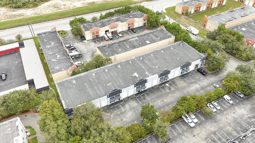 12301 SW 128th Ct, Miami, FL for sale - Aerial - Image 1 of 1