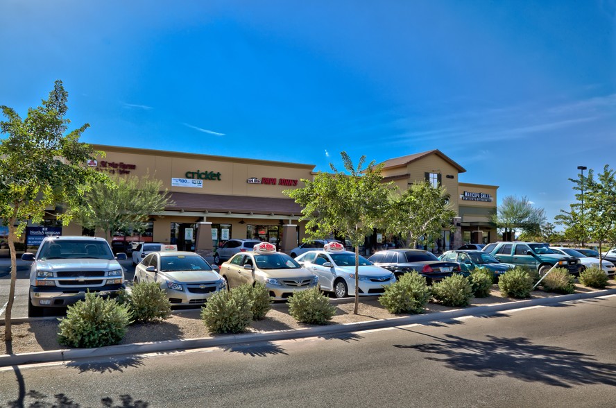 41620-41650 W Maricopa Casa Grande Hwy, Maricopa, AZ for sale - Primary Photo - Image 1 of 1