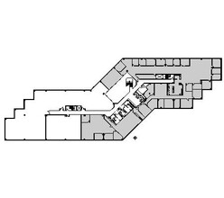 450 E Devon Ave, Itasca, IL for rent Floor Plan- Image 2 of 5