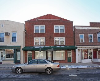 More details for 120 W Main St, Elkton, MD - Office/Retail for Rent