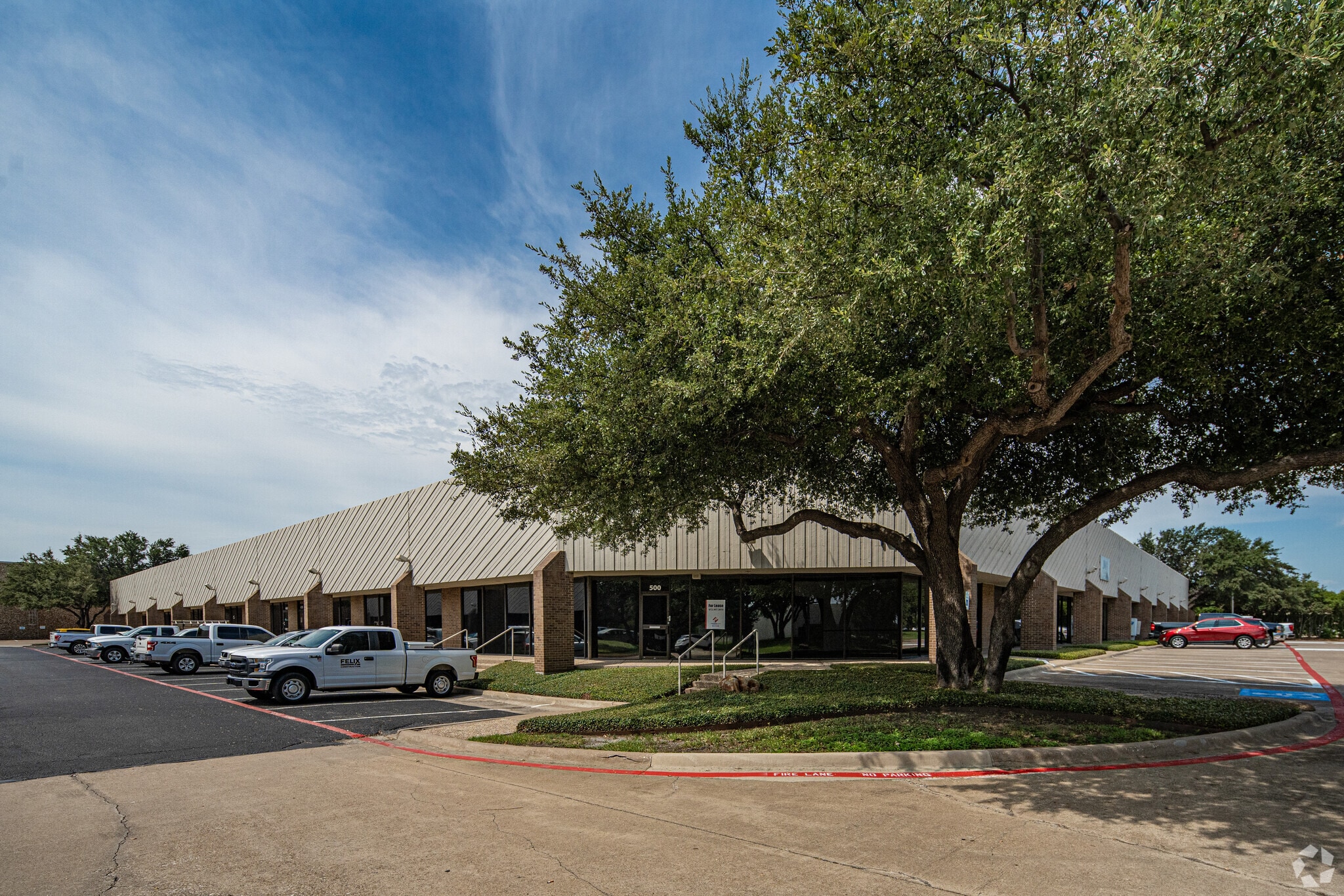 1321 Valwood Pky, Carrollton, TX to rent Building Photo- Image 1 of 5