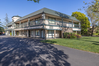 6050 Commerce Blvd, Rohnert Park, CA for rent Building Photo- Image 1 of 20