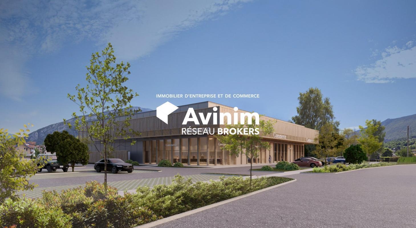Land in Saint-Jorioz for sale Building Photo- Image 1 of 7