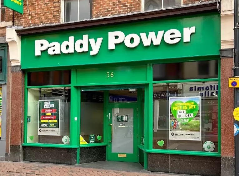 36 Corn Market St, Derby to rent Interior Photo- Image 1 of 1