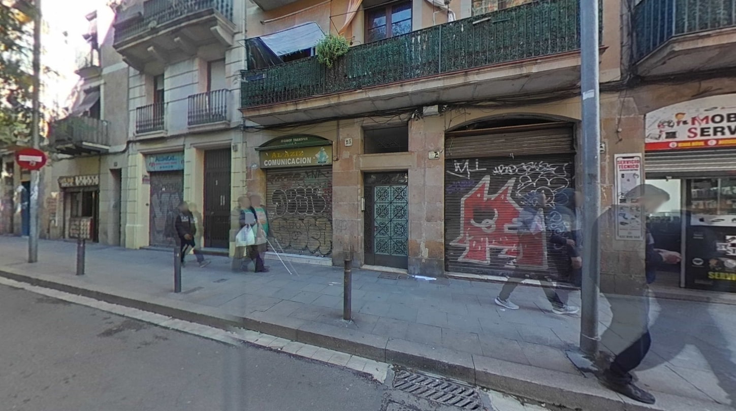 Build-to-Rent in Barcelona, Barcelona for sale Primary Photo- Image 1 of 4
