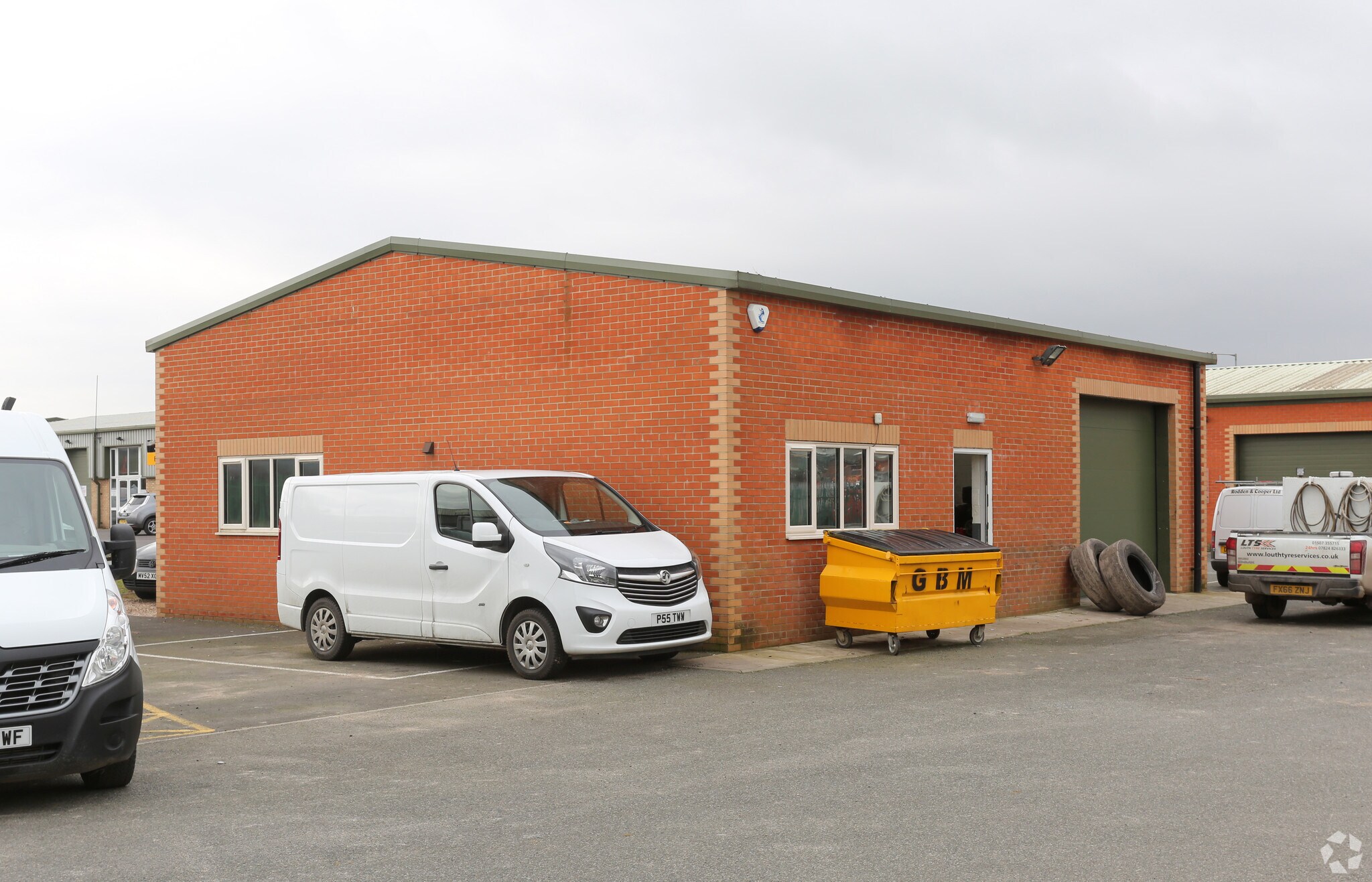 Tattershall Way, Louth for sale Primary Photo- Image 1 of 1