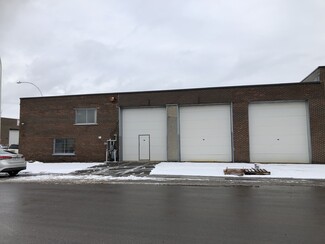 More details for 6798 Pl. Pascal-Gagnon, Montréal, QC - Industrial for Rent