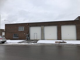 6798 Pl. Pascal-Gagnon, Montréal QC - Commercial Property