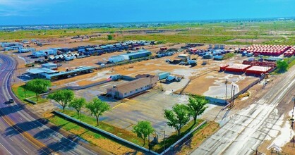 1120 NW County Rd, Hobbs, NM for rent Building Photo- Image 1 of 16