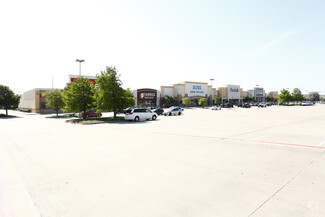 More details for W Glade Rd, Euless, TX - Office, Retail for Rent