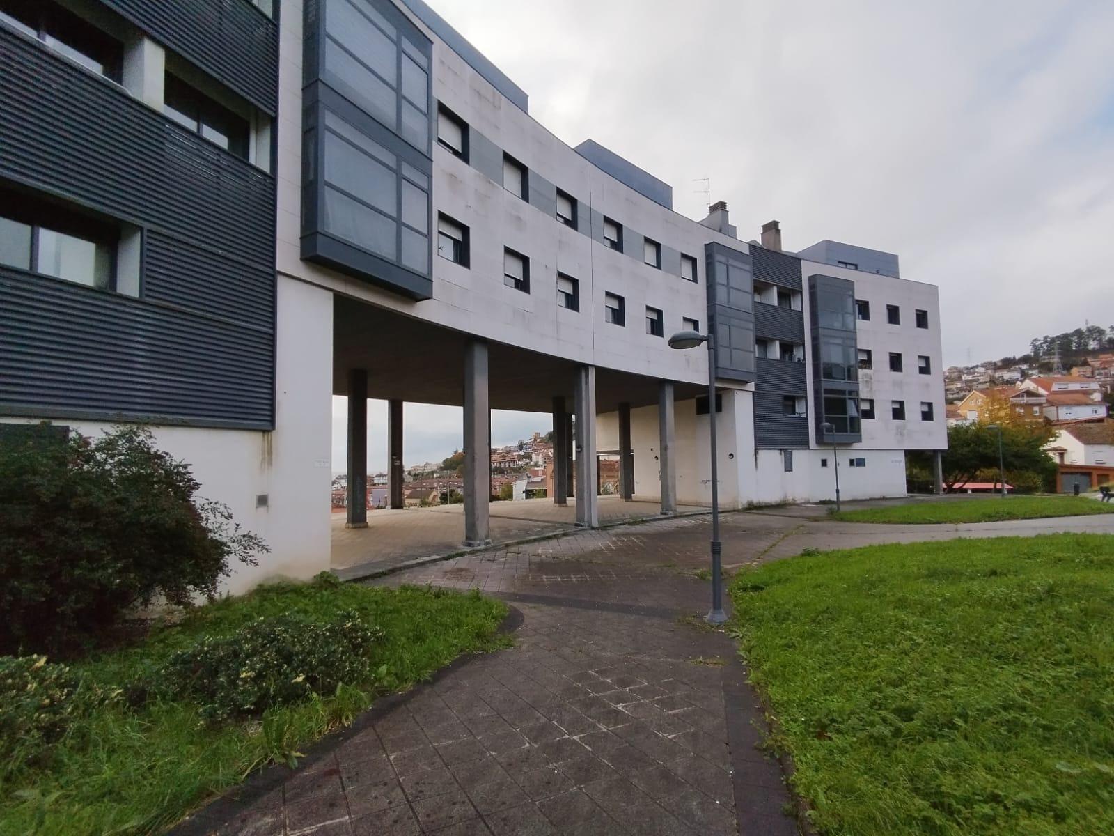Rua de Antonio Nieto Figueroa, 7, Vigo, Pontevedra for sale Building Photo- Image 1 of 16