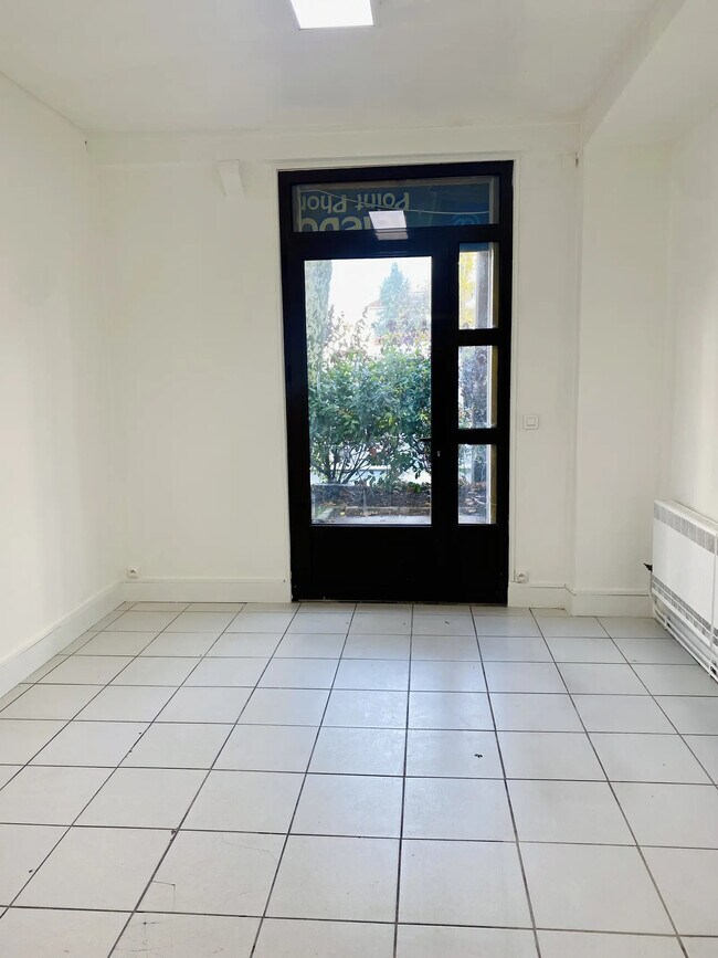 Location Commerce 23 m²