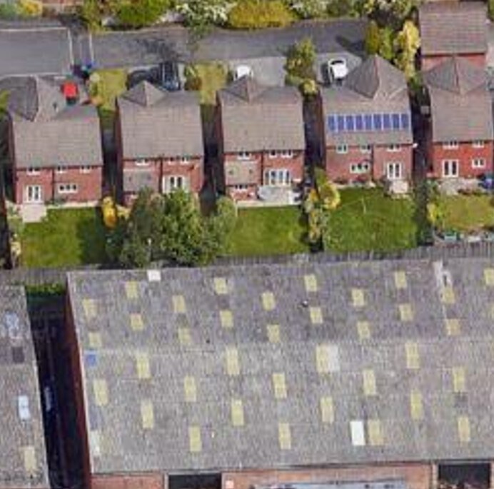 Mackeson Rd, Ashton Under Lyne for sale Building Photo- Image 1 of 1