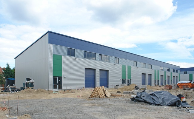 More details for 170 Rowan Rd, London - Industrial to Rent