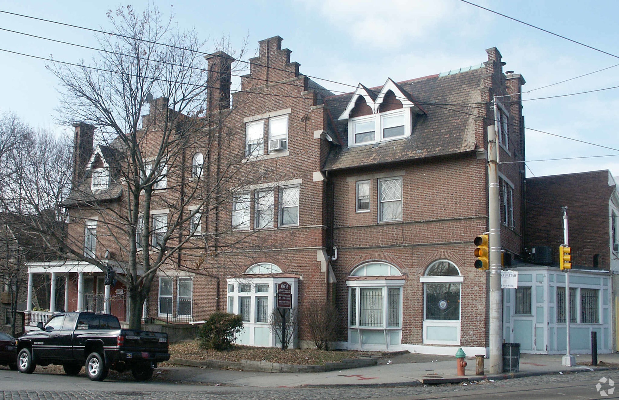 6632 Germantown Ave, Philadelphia, PA for sale Primary Photo- Image 1 of 1