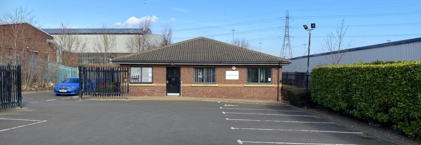 Bedesway, Jarrow for sale Primary Photo- Image 1 of 3