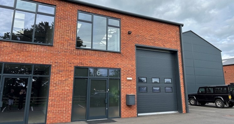 Station Rd, Long Buckby for sale - Building Photo - Image 1 of 1