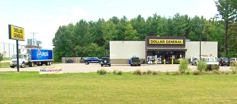 (5) Dollar General Portfolio, WI portfolio of 5 properties for sale on LoopNet.co.uk - Building Photo - Image 2 of 4