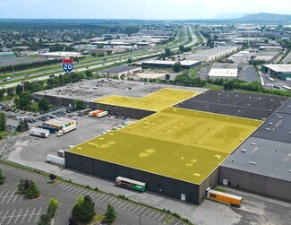 More details for 1250 Rue Nobel, Boucherville, QC - Industrial to Rent