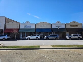 More details for 410 Main St, Greenwood, SC - Office for Sale