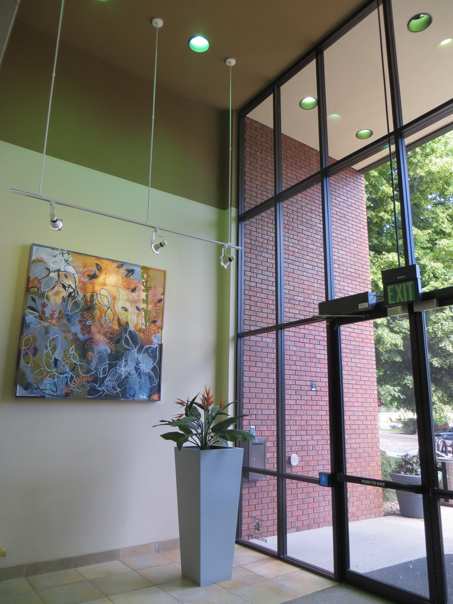 2850 McClelland Dr, Fort Collins 80525 Office for Rent