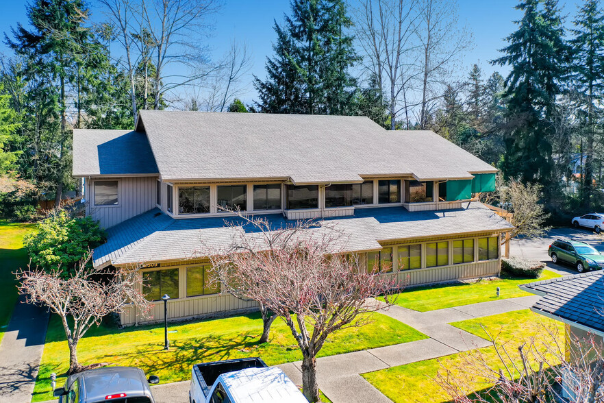 12509 Bel Red Rd, Bellevue, WA for rent - Building Photo - Image 1 of 10