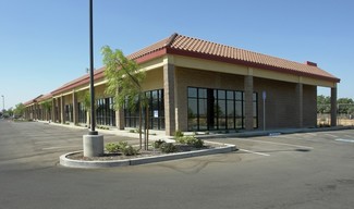 More details for 1410 Country Club Dr, Madera, CA - Retail for Rent