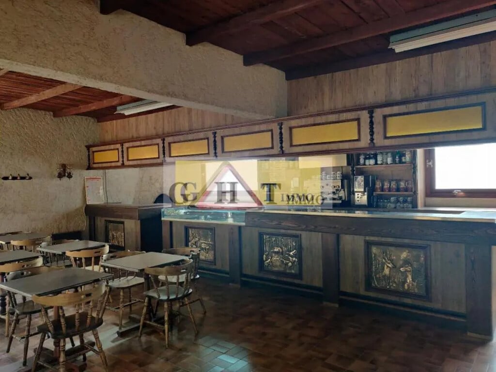 Vente Entrepôt 320 m² - Photo 1