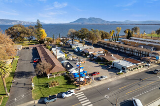 More details for 1060 N Main St, Lakeport, CA - Residential for Sale