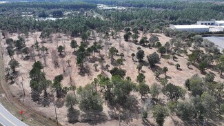 More details for Agricultural Center Dr, Saint Augustine, FL - Land to Rent
