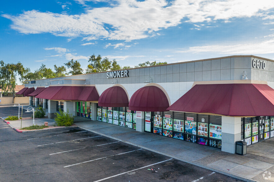 2235 N 67Th Ave, Glendale, AZ for rent - Building Photo - Image 2 of 5