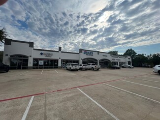 More details for 2301-2315 E Southlake Blvd, Southlake, TX - Office/Retail for Rent