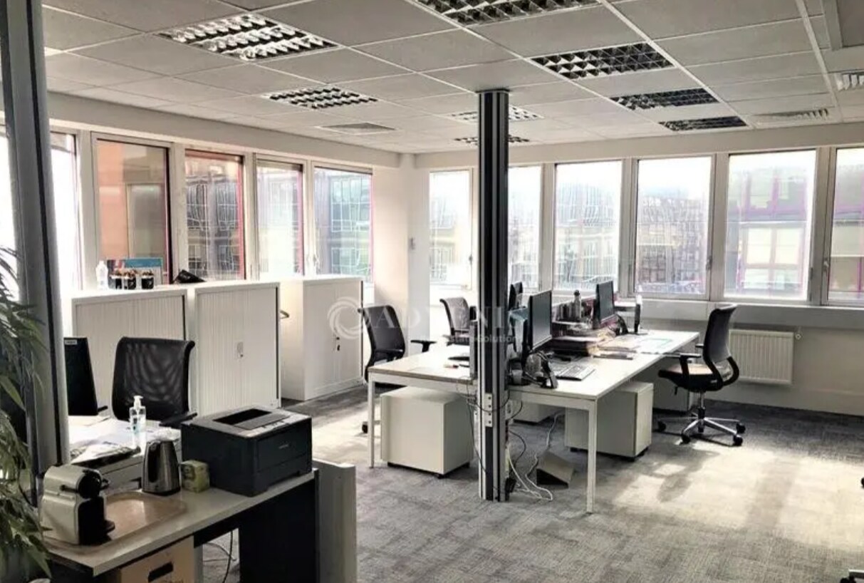 Office in Fontenay-sous-Bois to rent Interior Photo- Image 1 of 5