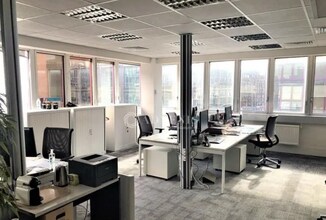 Office in Fontenay-sous-Bois to rent Interior Photo- Image 1 of 5